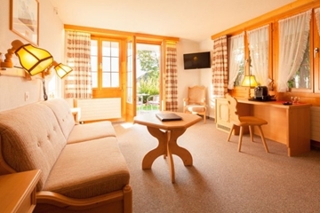Bild von Suite Standard