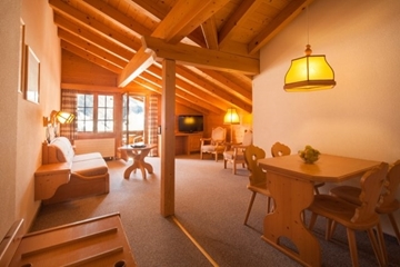 Bild von Suite Superior