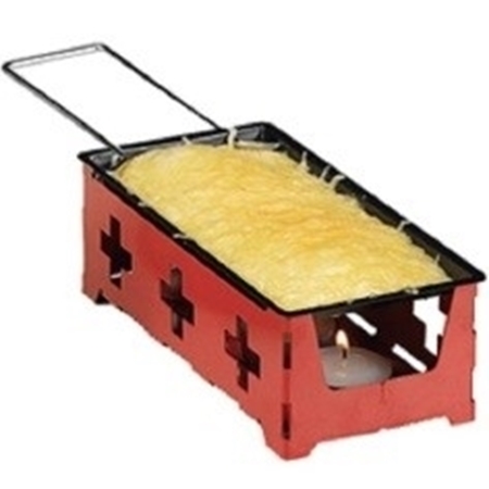 Bild von Raclette
