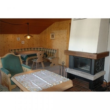 Bild von Ferienwohnung Eiger