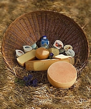 Bild von Eigermilch