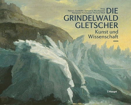 Picture of Die Grindelwald Gletscher