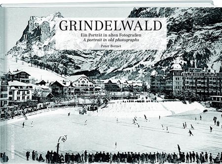 Bild von Grindelwald