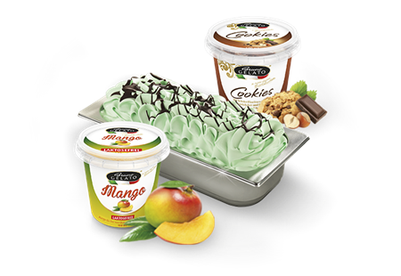 Bild von Desserts