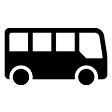 Bild für Kategorie Hotelbus Shuttle