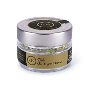 Bild von Chili Chipotle grün Jalapeno 30g