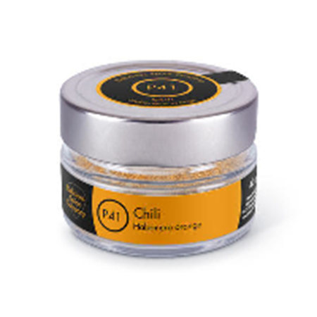 Bild von Chili Habanero orange 40g