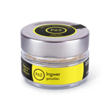 Picture of Ingwer, gemahlen, 40gr