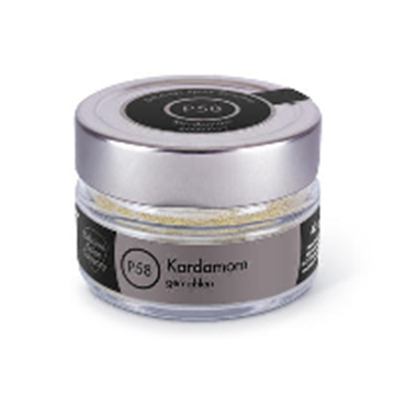 Picture of Kardamom gemahlen 40g