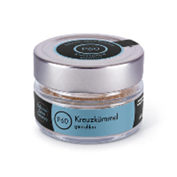 Bild von Kreuzkümmel gemahlen 40g