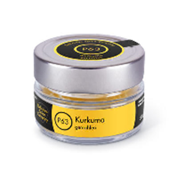 Picture of Kurkuma gemahlen 50g