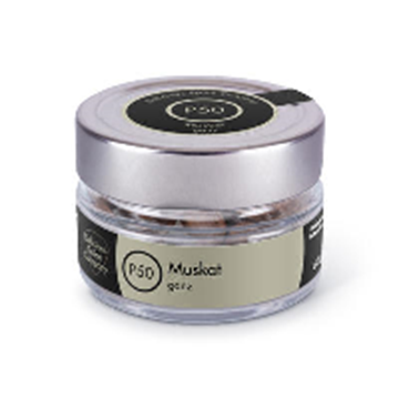 Picture of Muskat ganz 60g