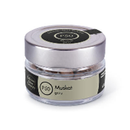 Bild von Muskat ganz 60g