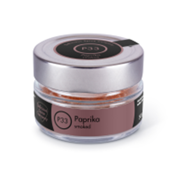 Picture of Paprika geräuchert, 50g