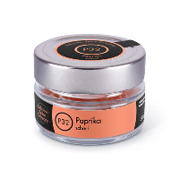 Picture of Paprika scharf 50g