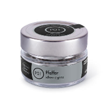 Picture of Pfeffer schwarz ganz 60g