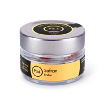Picture of Safran Fäden, 1 g