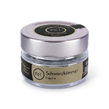 Picture of Schwarzkümmel Nigella 50g