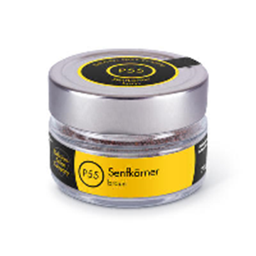Picture of Senfkörner braun 70g