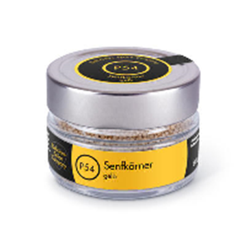 Picture of Senfkörner gelb 80g