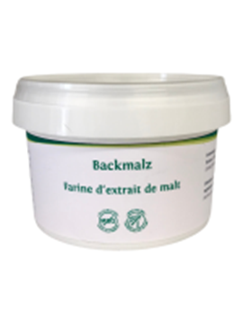 Picture of Backmalz, 10g