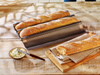Bild von MimoMix - Baguette-Blech mit Antihaftbeschichtung
