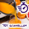 Bild von MimoMix - Saftpresse für Thermomix TM6/TM5