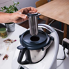 Bild von MimoMix - Teefilter/Teesieb für Thermomix TM6/TM5