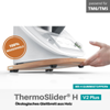 Bild von MimoMix - ThermoSlider - Premium Gleitbrett Buche