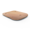 Bild von MimoMix - ThermoSlider - Premium Gleitbrett Buche