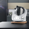 Bild von MimoMix - ThermoSlider - Premium Gleitbrett Buche