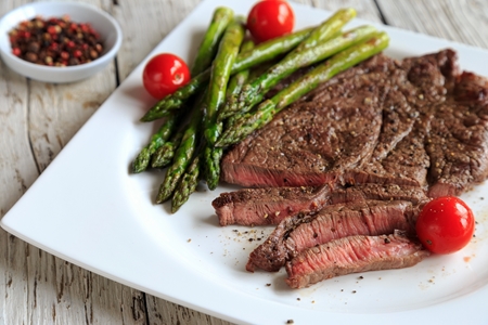 Bild von Speisekarte Winter 2026