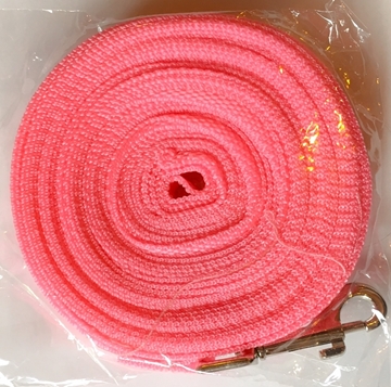 Bild von Suchleine rosa