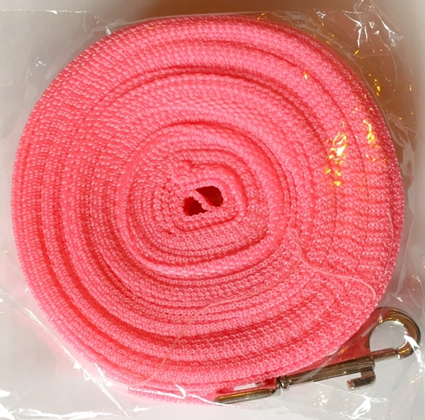 Bild von Suchleine rosa