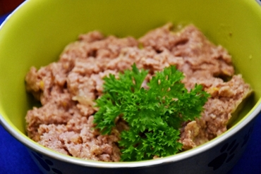 Bild für Kategorie Hundefutter