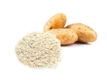 Bild von naVita Kartoffelflocken