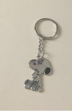 Bild von Snoopy Anhänger