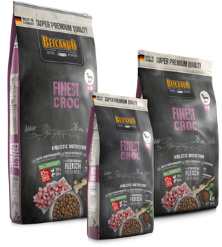 Bild von Belcando Finest Croc 12.5 kg