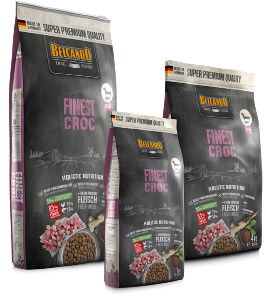 Bild von Belcando Finest Croc 12.5 kg