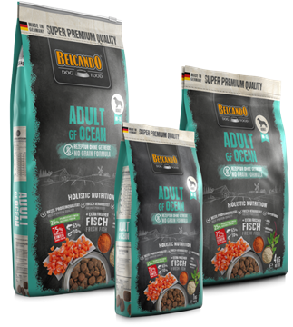 Bild von Belcando Adult GF Ocean 12.5 kg