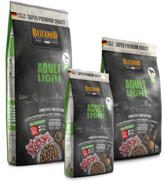 Bild von Belcando Adult light 12.5 kg