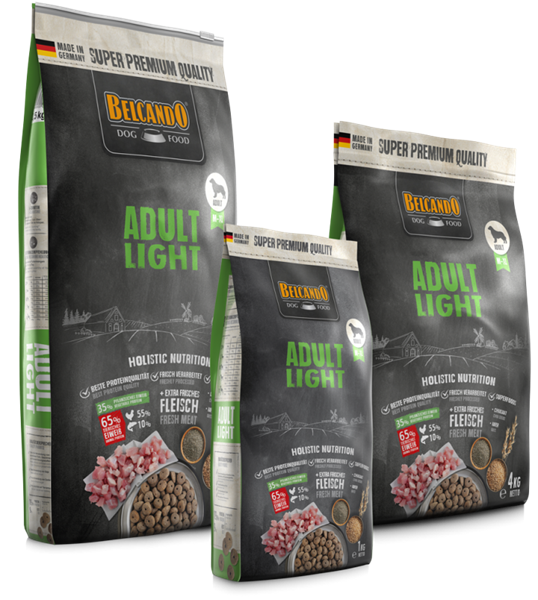 Bild von Belcando Adult light 12.5 kg