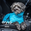 Bild von dryup cape BLAU