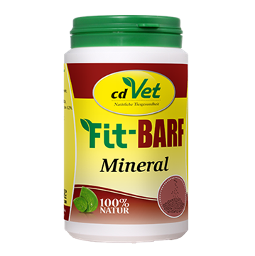 Bild von Fit-BARF Mineral 300g