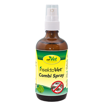 Bild von InsektoVet Combi Spray 100ml