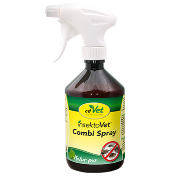 Bild von InsektoVet Combi Spray 500ml