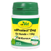 Bild von cdProtect® Dog < 15kg. 18 Kapseln