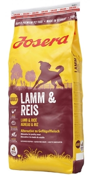 Bild von Josera Lamm & Reis 15kg