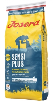 Bild von Josera SensiPlus 15kg