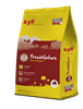 Bild von kyli FreshNature Nr. 23 Deer & Potato adult 22 / 12